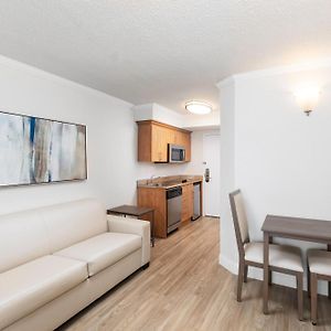 Villa mit 1 Schlafzimmer und mit Ozeanblick